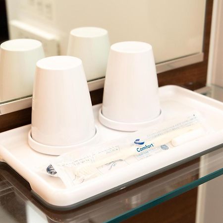 Comfort Inn Kashima Kashima  Zewnętrze zdjęcie