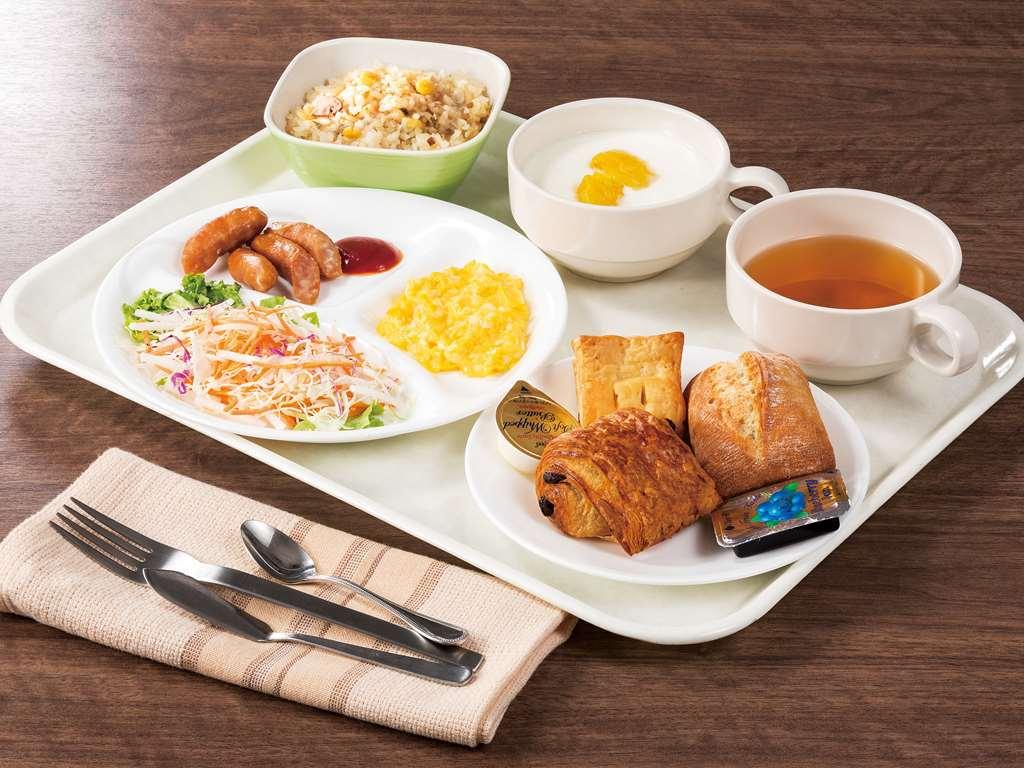 Comfort Inn Kashima Kashima  Restauracja zdjęcie