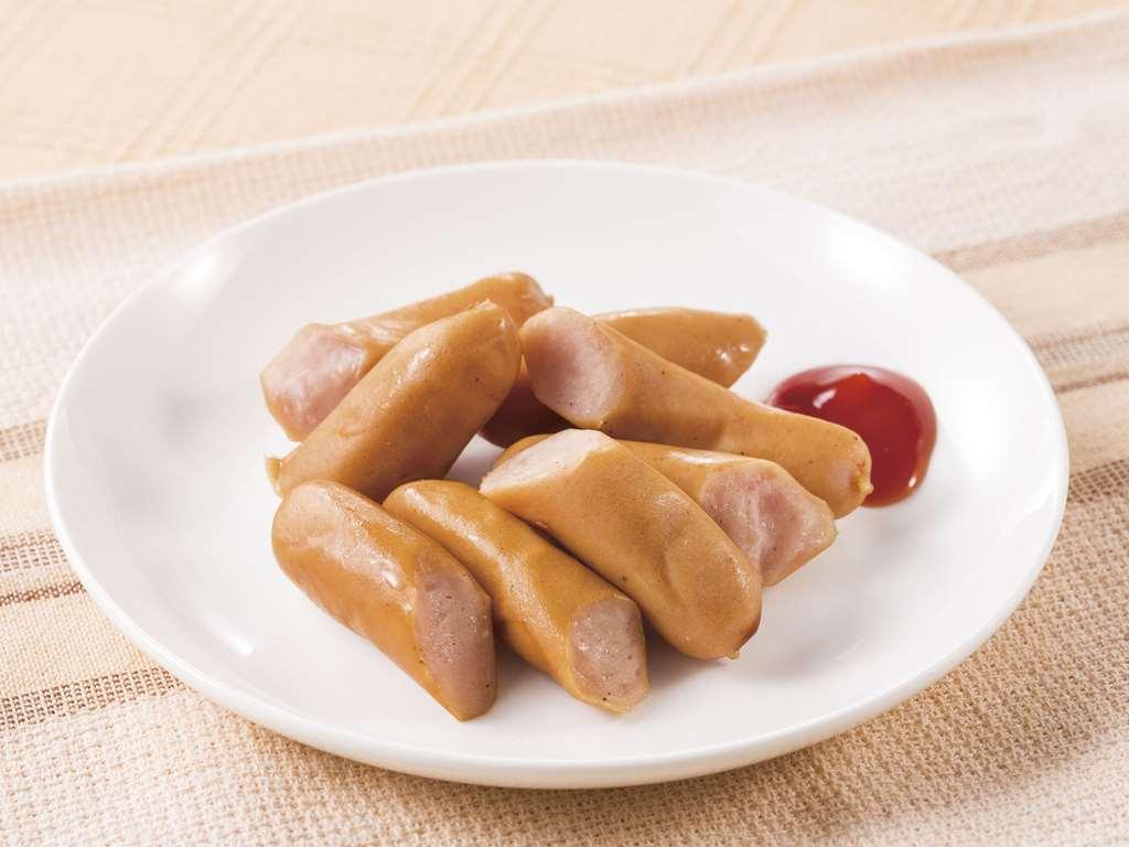 Comfort Inn Kashima Kashima  Restauracja zdjęcie