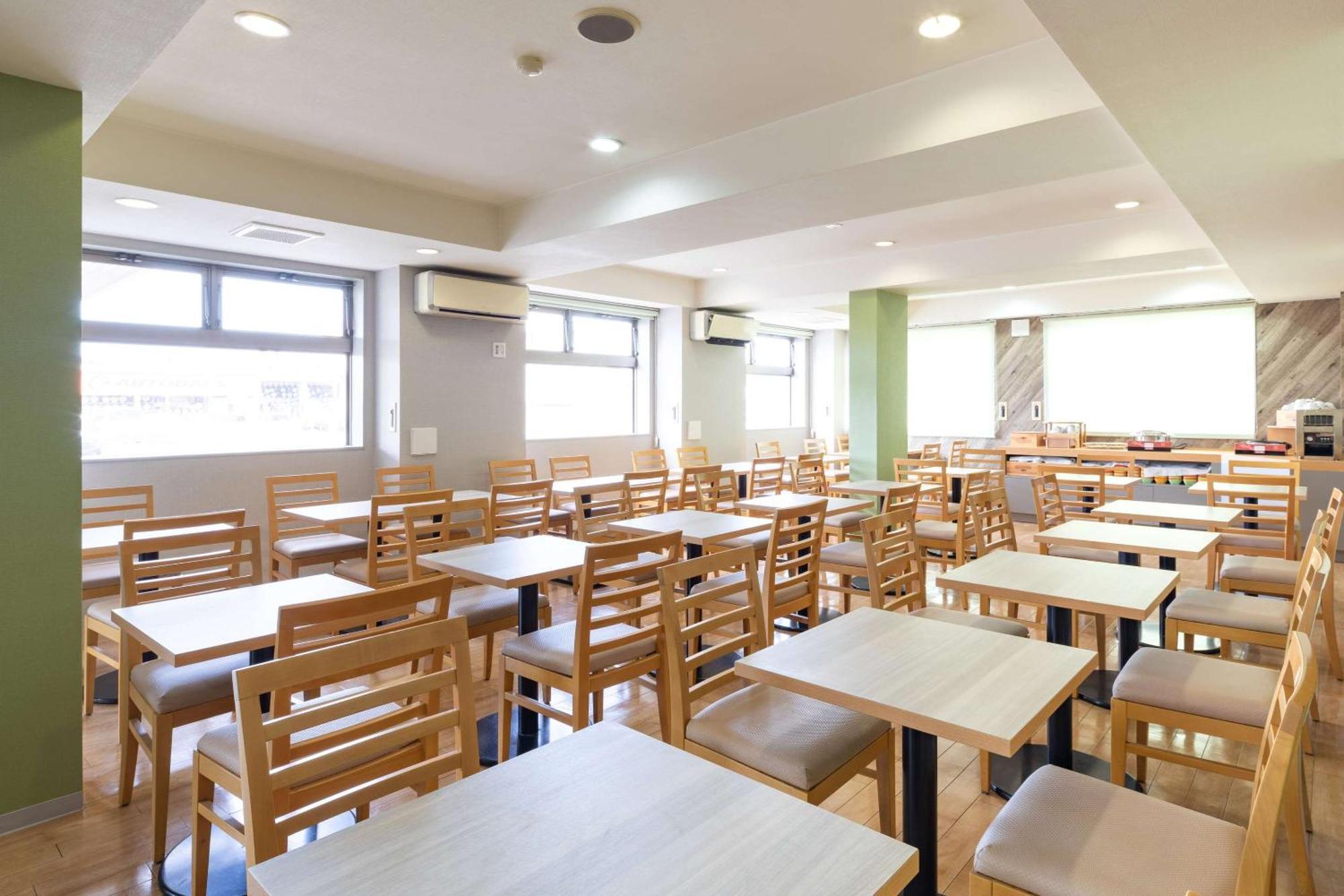 Comfort Inn Kashima Kashima  Zewnętrze zdjęcie