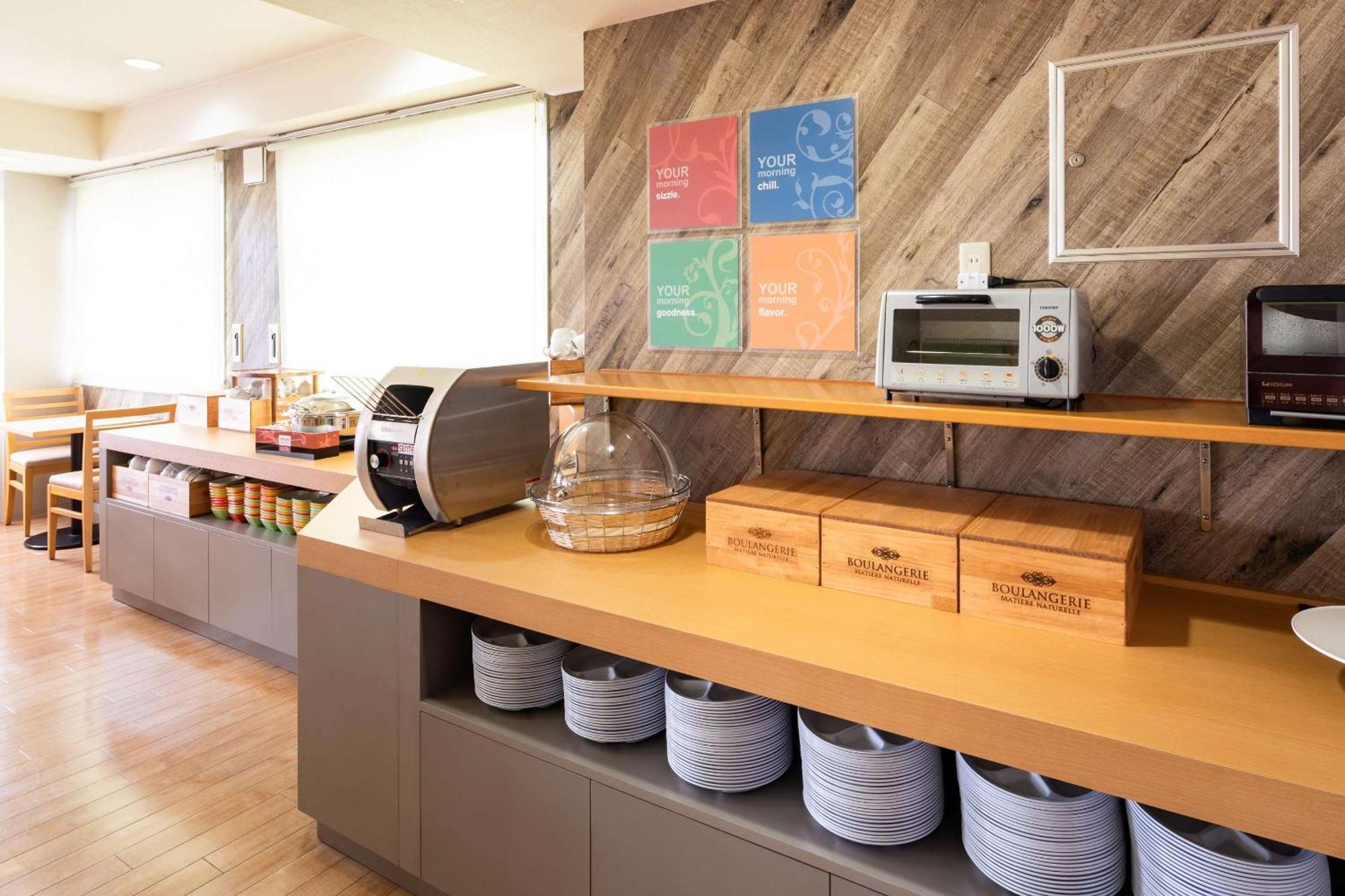 Comfort Inn Kashima Kashima  Zewnętrze zdjęcie