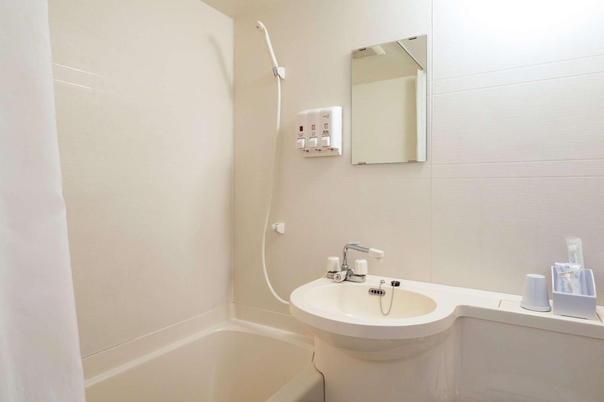 Comfort Inn Kashima Kashima  Zewnętrze zdjęcie